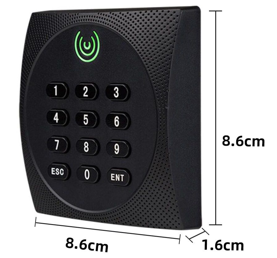 ACS-RFID-PC01
