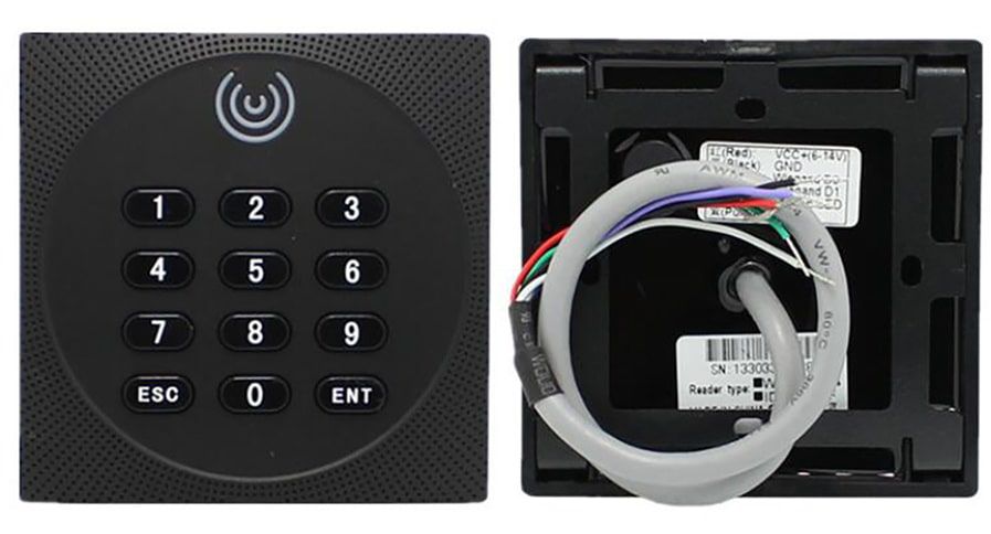 ACS-RFID-PC01