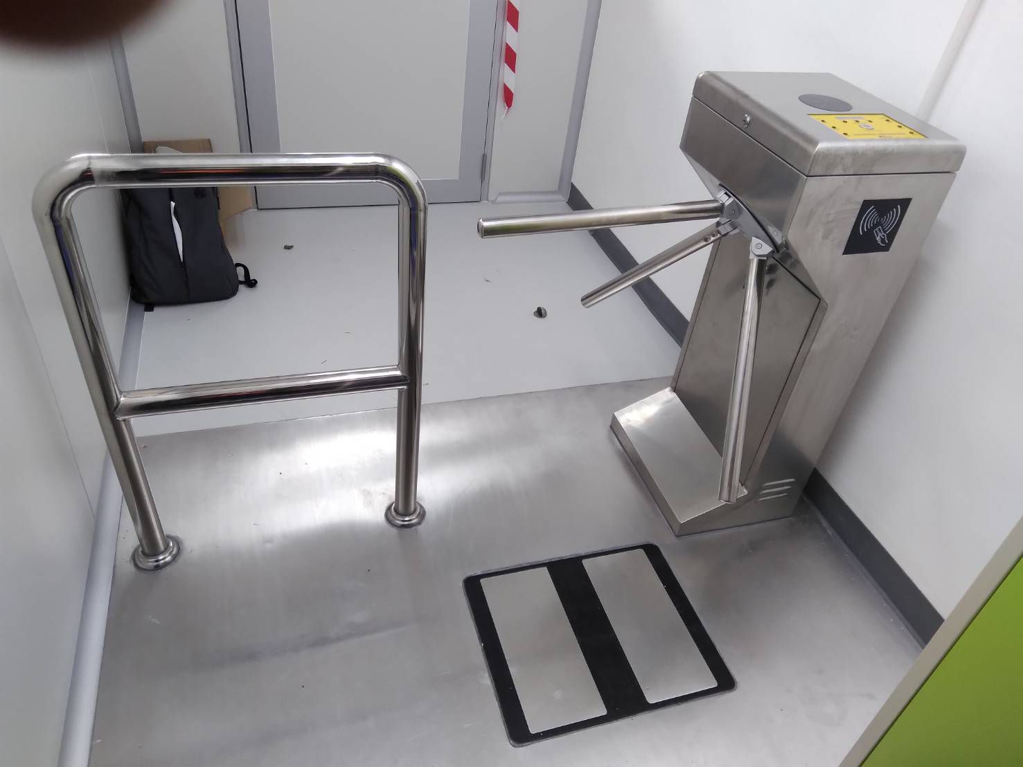 TS-ESD01 รายละเอียด