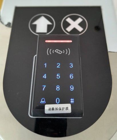 ACS-C290
