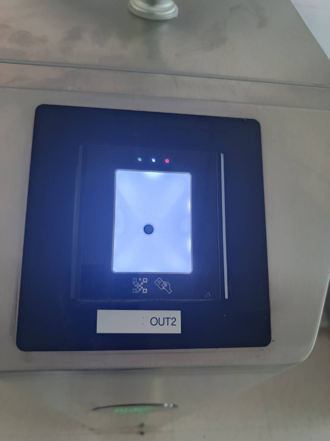 ACS-QR01