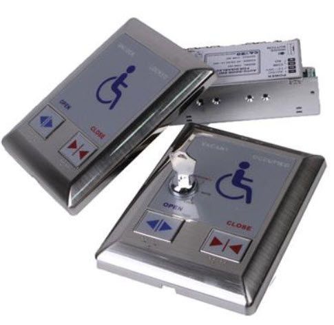ATD-SW04 Door Switch