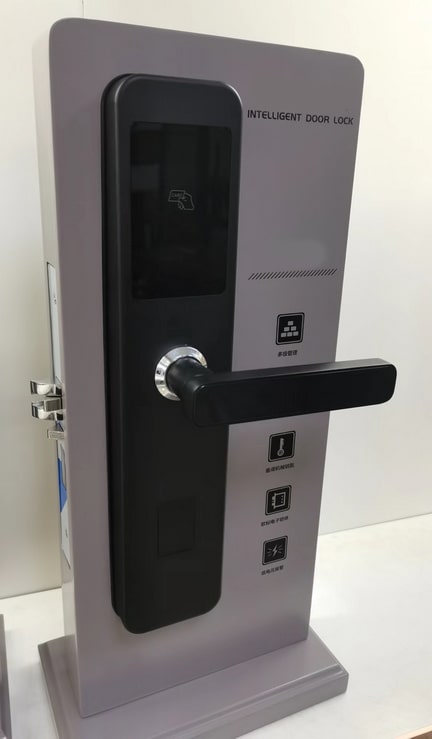 Hotel RFID Lock
