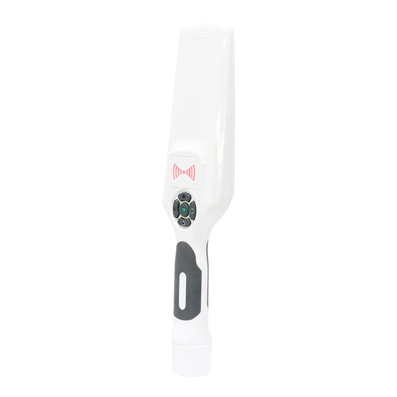 เครื่องตรวจโลหะแบบมือถือ Handheld Metal Detector