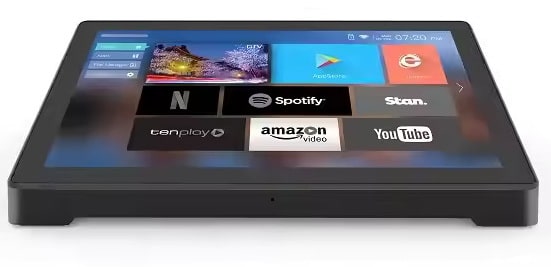 Android Desktop