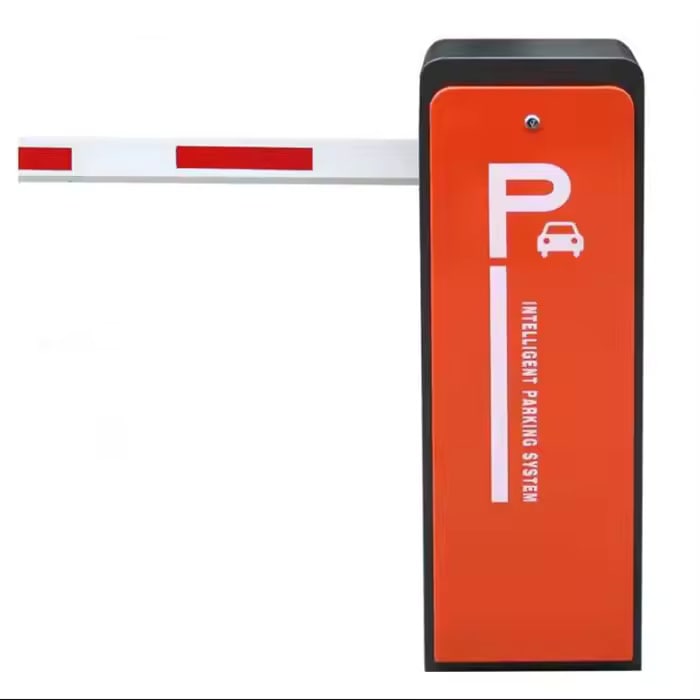 ไม้กั้นรถยนต์ Gate Barrier