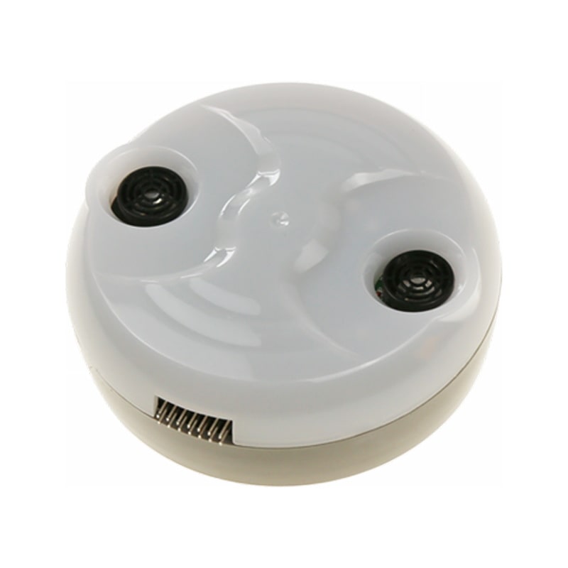 เซนเซอร์แนะนำที่จอด Ultrasonic Sensor