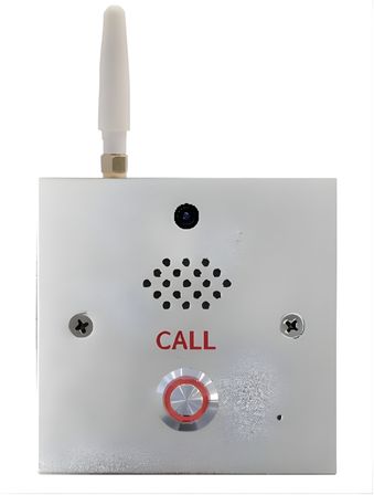 IP Intercom ปุ่มแจ้งเหตุฉุกเฉิน อินเตอร์คอม