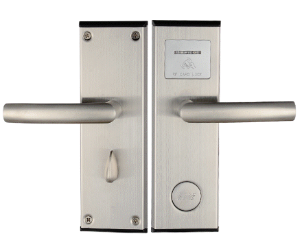 Hotel RF Lock