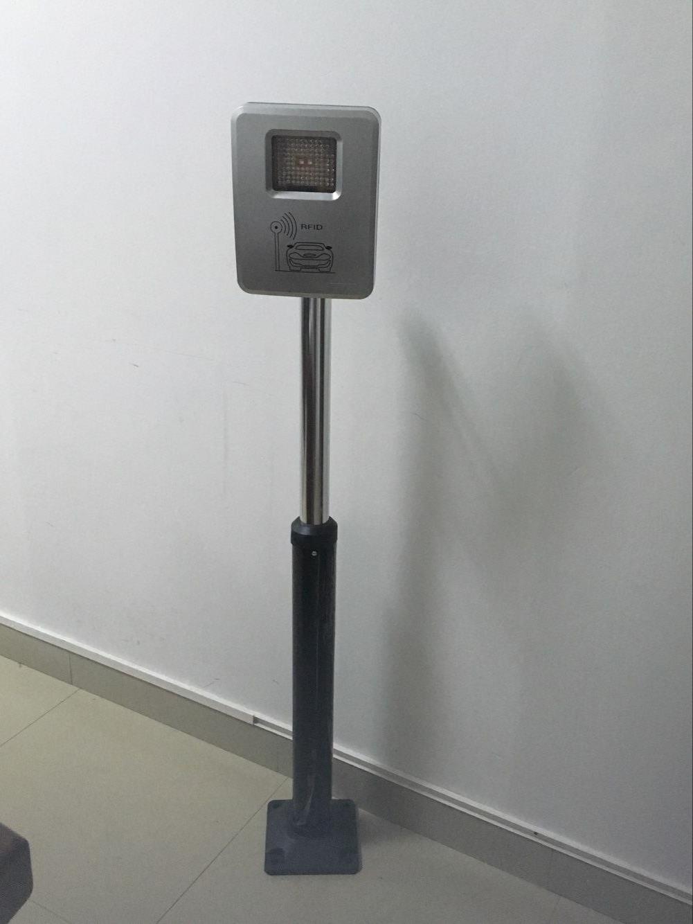 Bluetooth Card Reader หัวอ่านระยะไกล 5-15m Carpark