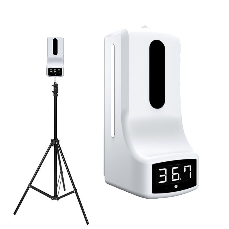 Automatic Temp Measure K9Pro
