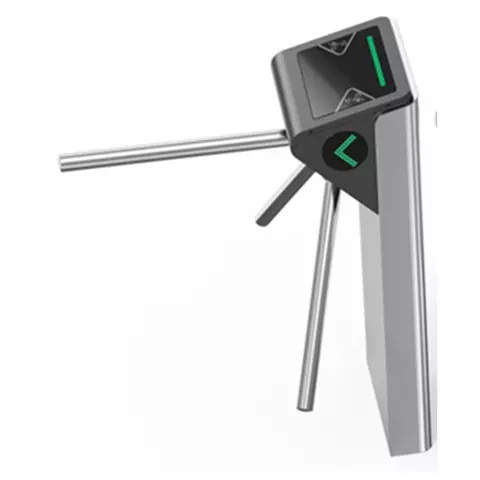 เครื่องกั้นสามขา Tripod Turnstile  Slim