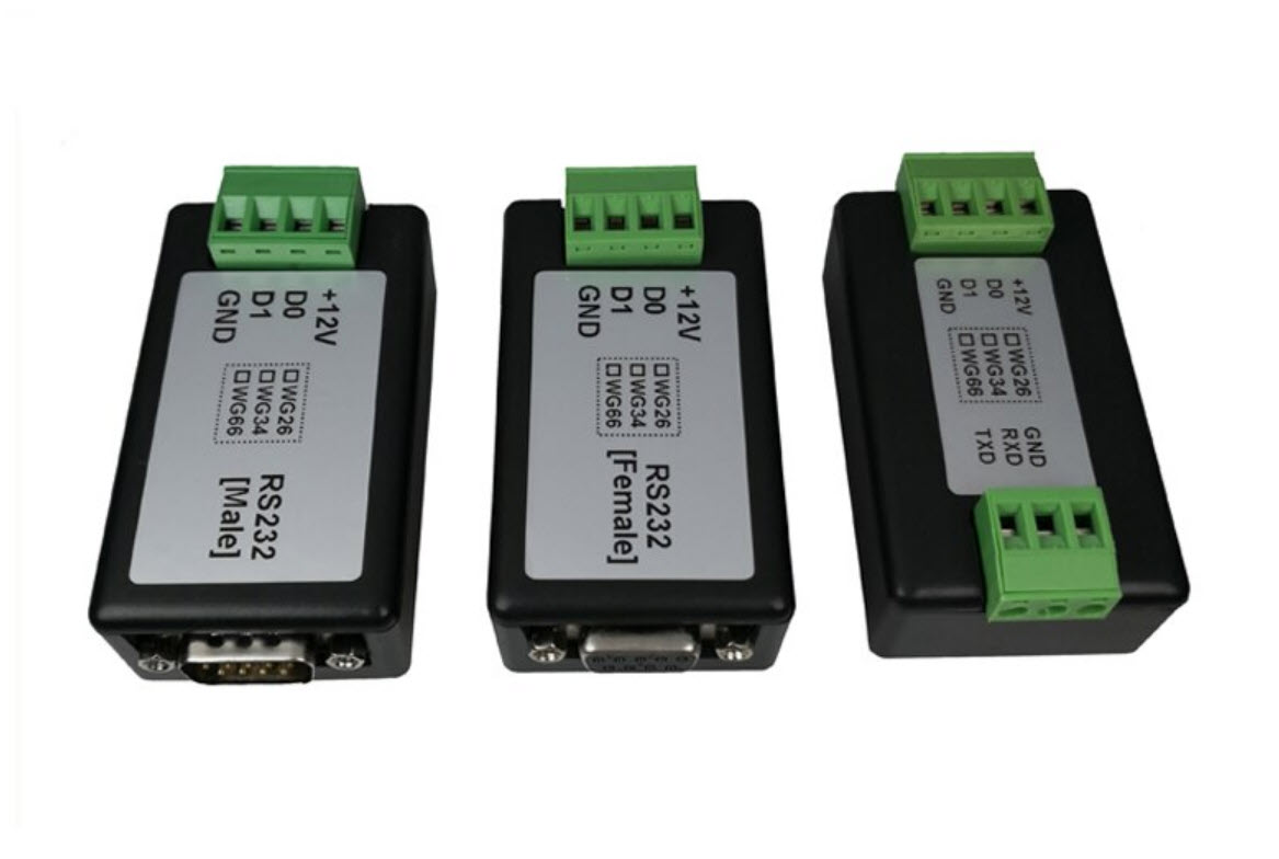 RS232 DB9 (WG<>RS232-2)
