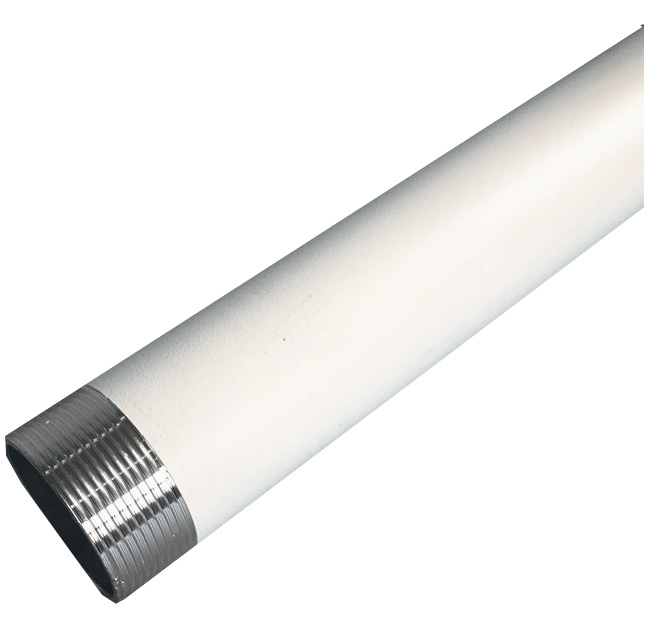 เสากล้อง CCTV ปรับระดับ 1.0-1.5m เหล็กกัลวาไนซ์ Adjustable Camera/LPR