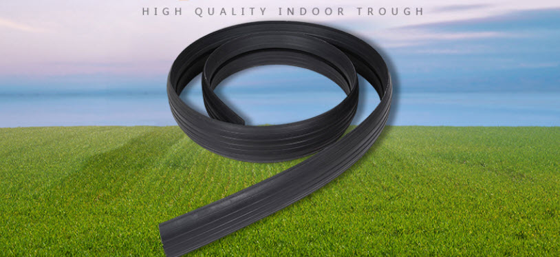 Cable Protector ยางป้องกันสายไฟ