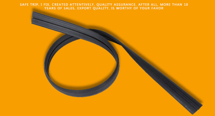 Cable Protector ยางป้องกันสายไฟ