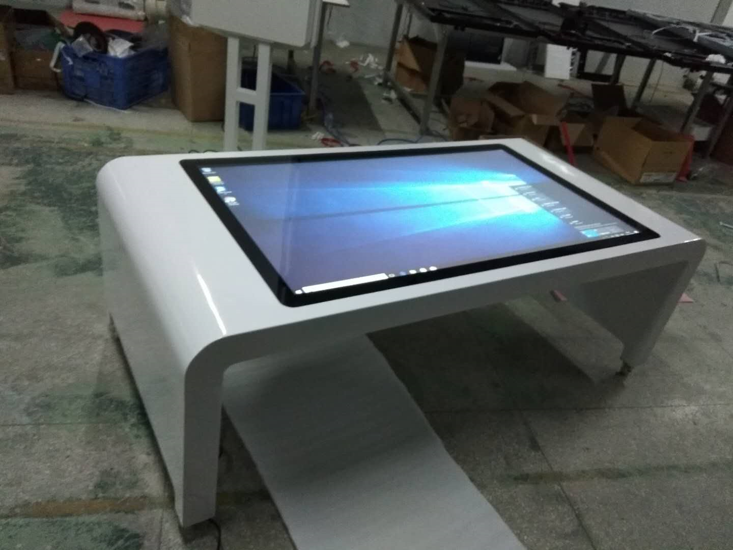 Table Kiosk