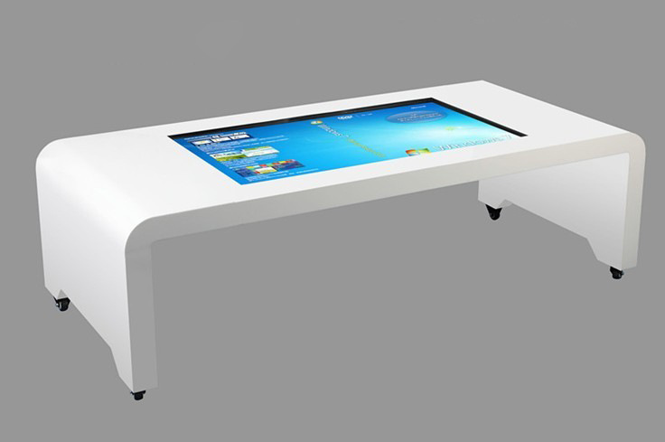 Table Kiosk