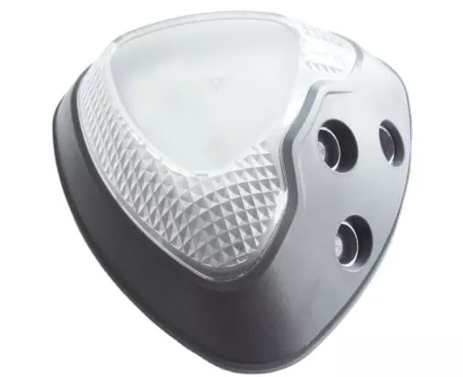 เซ็นเซอร์หาช่องจอด Ultrasonic Sensor+LED ระบบหาที่จอด
