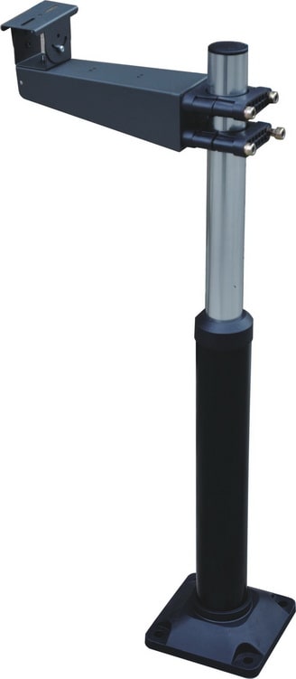 เสาหัวอ่าน/กล้อง ปรับระดับ Adjustable Pole สำหรับ Reader/Camera