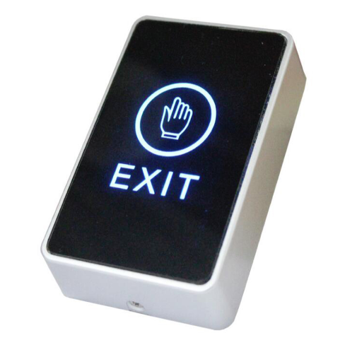 สวิตซ์สัมผัส แบบติดลอย Touch Switch