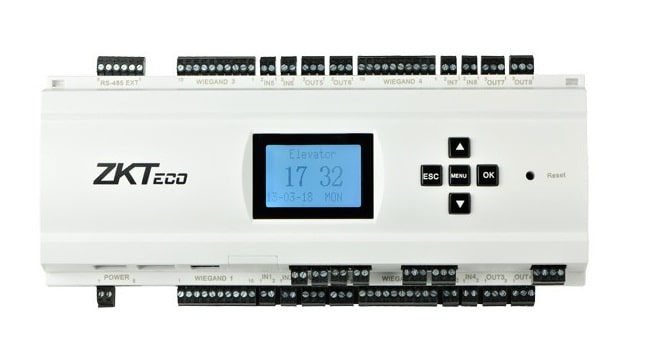 Elevator/lift Controller บอร์ดควบคุมลิฟท์