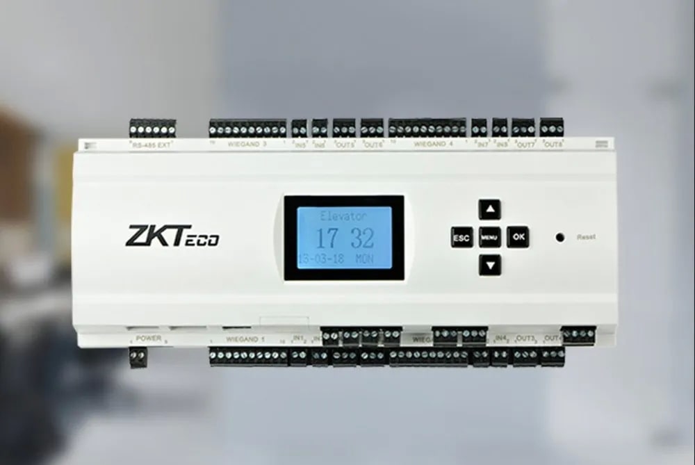 Elevator/lift Controller บอร์ดควบคุมลิฟท์