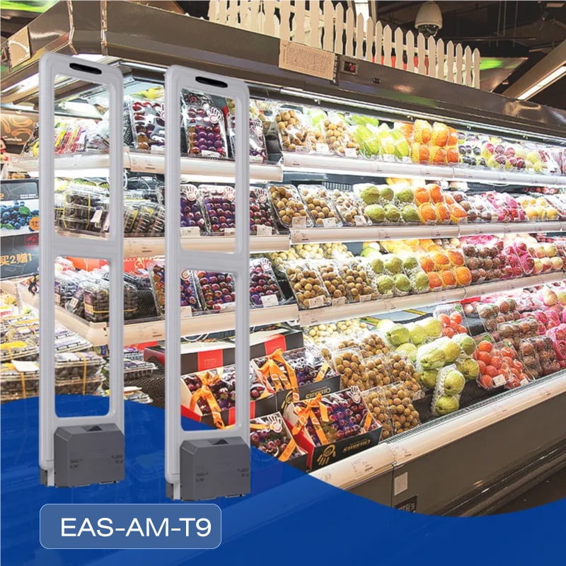 Eas AM Gate