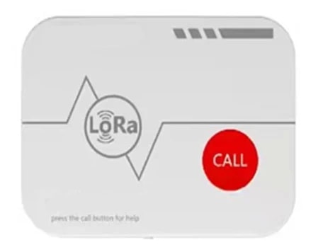 Nurse Calling ระบบเรียกพยาบาล LoRa