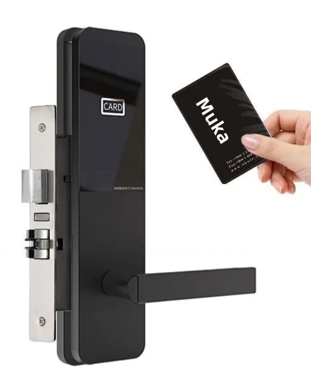 Hotel RFID Lock