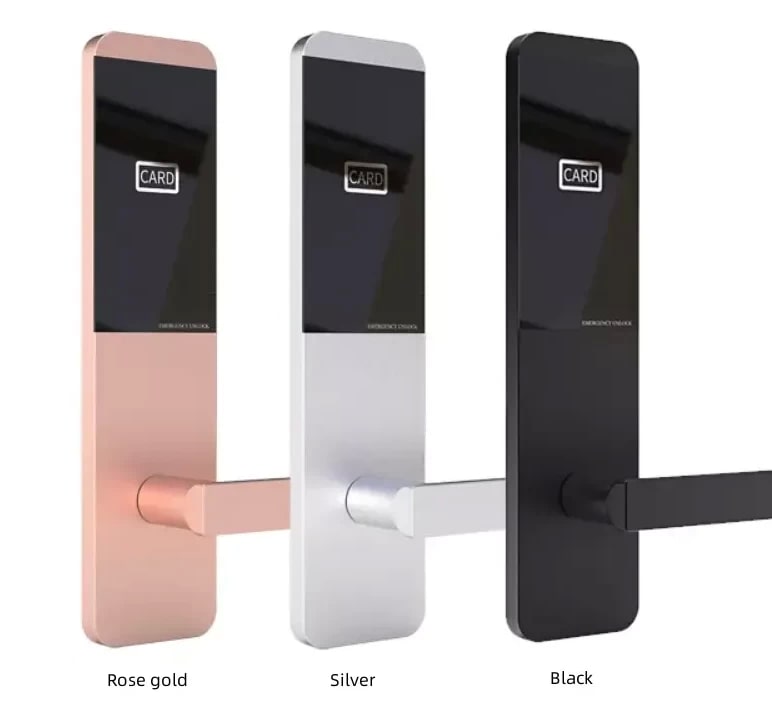 Hotel RFID Lock