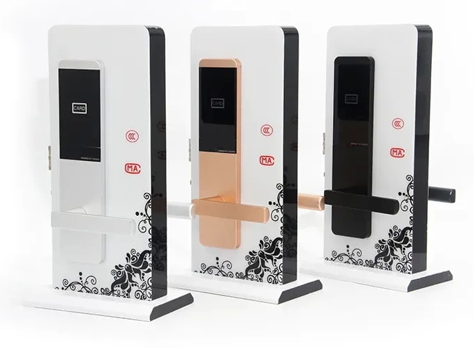 Hotel RFID Lock