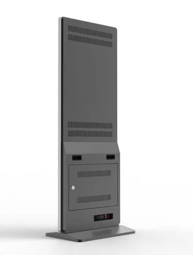 Kiosk ตู้คีออส Self-service Touchscreen Kiosk