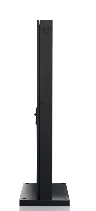 Outdoor Kiosk
