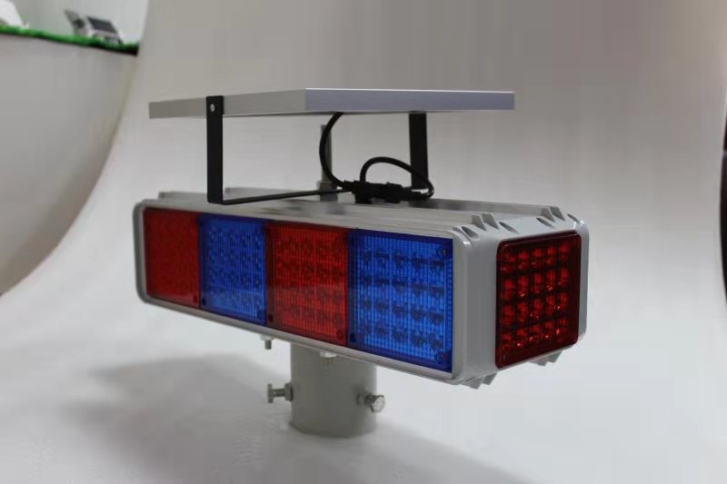 ไฟกระพริบ Flashing light