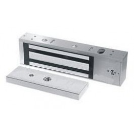 Magnetic Lock กลอนแม่เหล็กไฟฟ้า