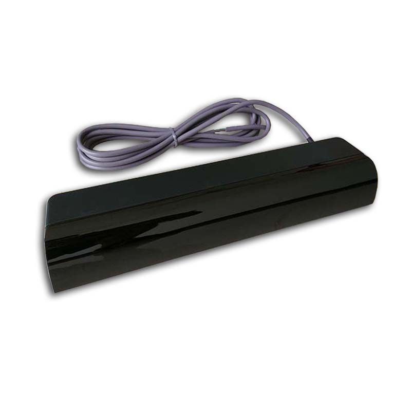 Combine Sensor (Motion+safety)