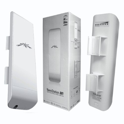 Wireless P2P Bridge 5.8GHz 900Mbps 12dBi MIMO TCP/IP CPE Long Range
