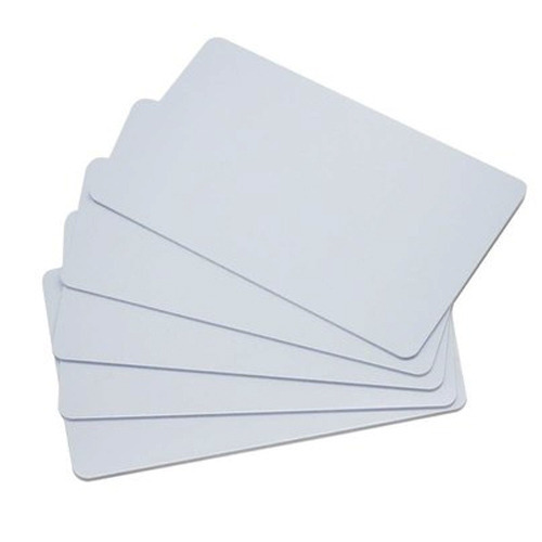 บัตร RFID UHF 920MHz Credit-card Size 0.8mm Long Range 3-10m