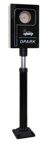 Bluetooth Card Reader LR433C 5-10m Wiegand 26/34 IP65 ราคาประหยัด