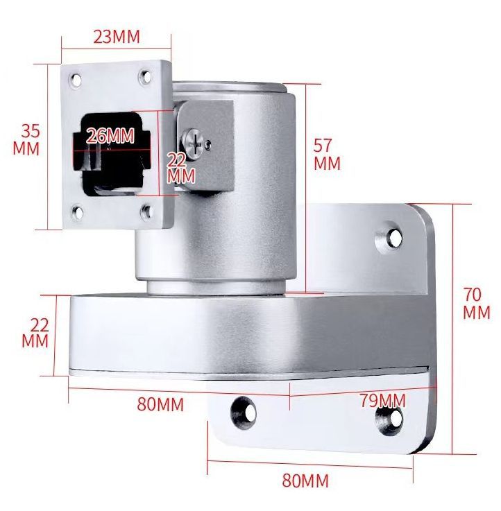 Odoo image and text block