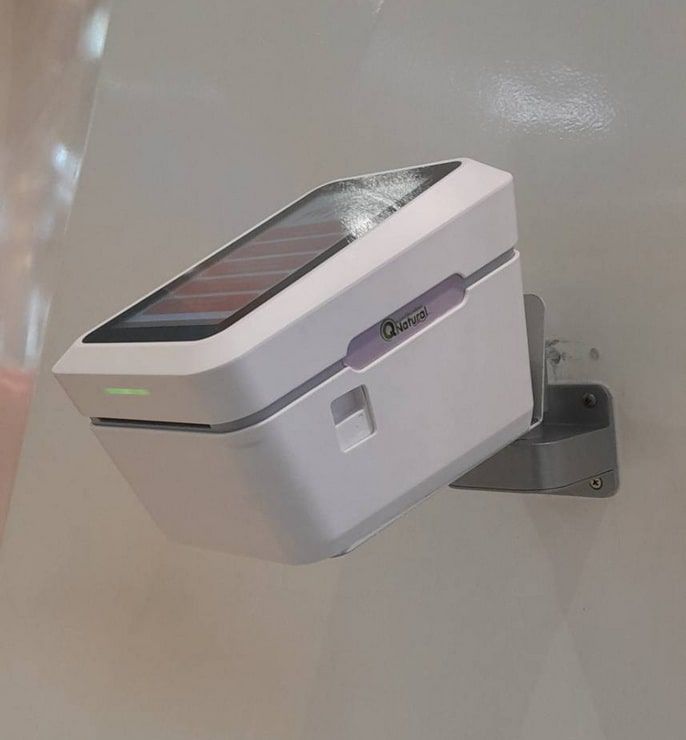 Odoo image and text block