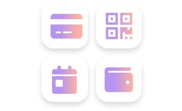 IT-EDC01 ช่องทางชำระเงินครบวงจร บัตร QR พร้อมเพย์ ผ่อนชำระ และอีวอลเล็ต