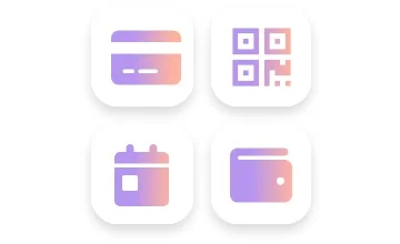 IT-EDC01 ช่องทางชำระเงินครบวงจร บัตร QR พร้อมเพย์ ผ่อนชำระ และอีวอลเล็ต