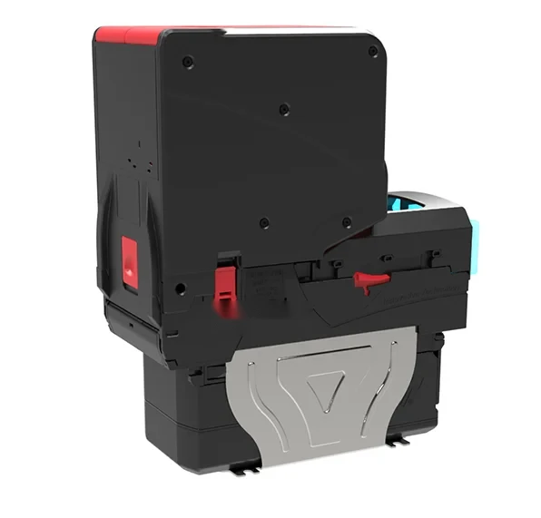 มุมมองขนาดกะทัดรัดและการประกอบโมดูล VDM-NV22