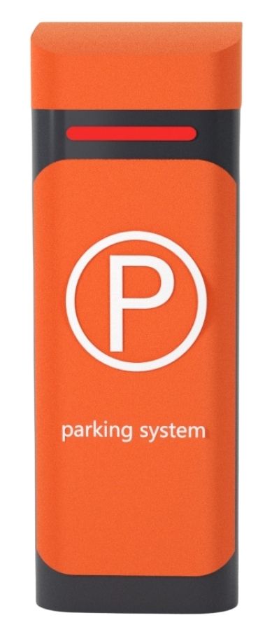 CP-CPG133:ไม้กั้นรถยนต์ Servo Gate Barrier