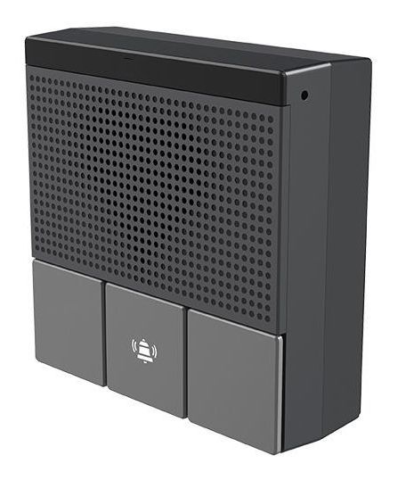 CP-SOS-DH-X0:IP Intercom ปุ่มแจ้งเหตุฉุกเฉิน อินเตอร์คอม