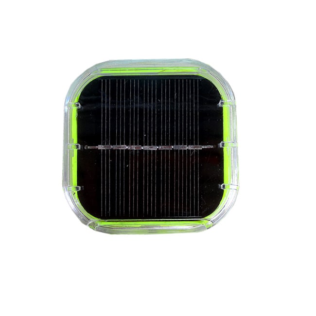 TE-SLN06:ไฟเตือน solar