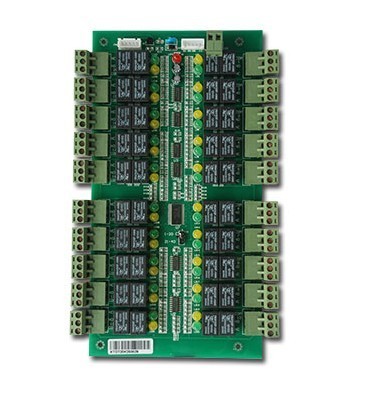 ACS-DT20:one to more Controller(Elevator/lift) บอร์ดควบคุมลิฟท์