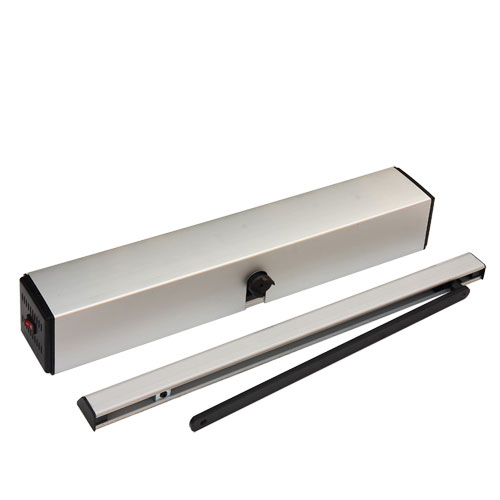 ATD-SW100-A:ประตู Auto Swing door แบบดึง